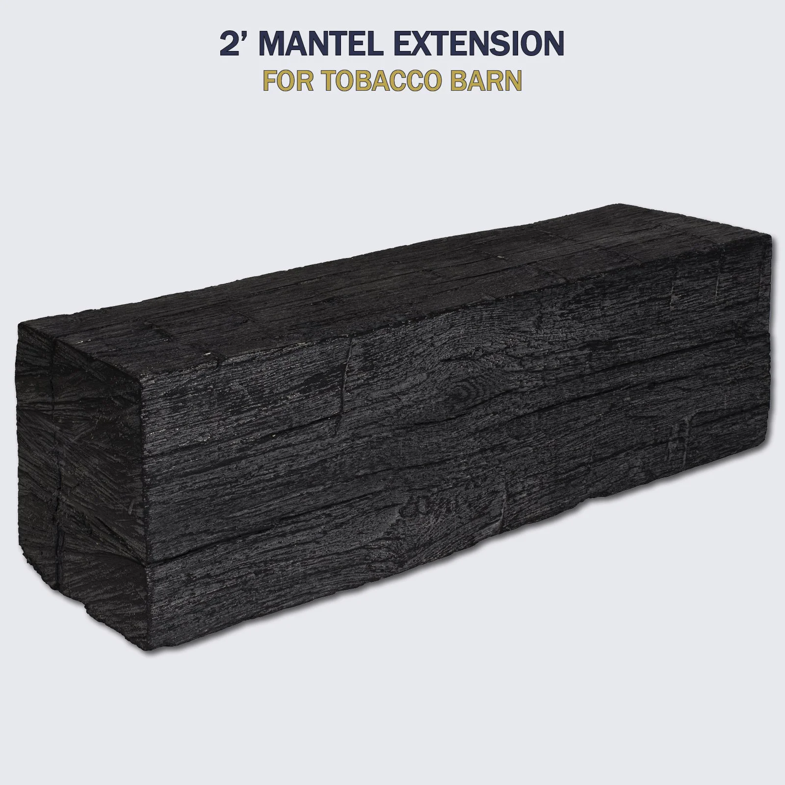 MANTLE 7\